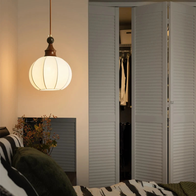 lustre médiéval minimaliste pour un éclairage moderne 2025 - vue 3 sur 8