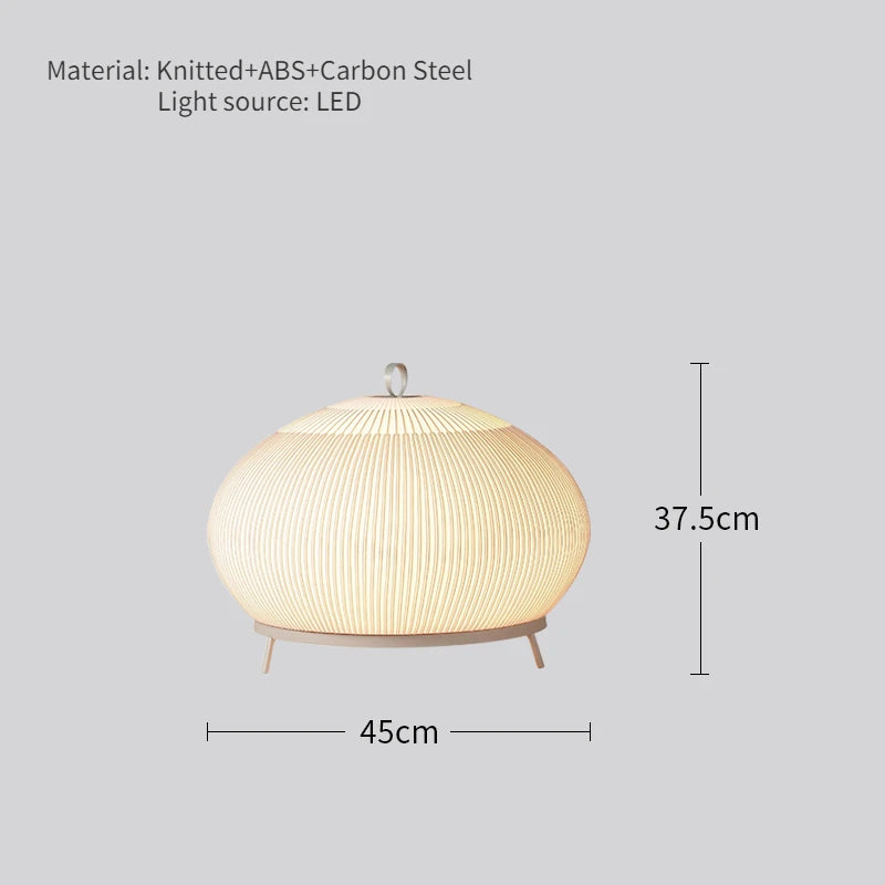 lampe à poser d'ambiance personnalisée pour décoration intérieure - vue 13 sur 14