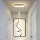 LED-Spot Innenbeleuchtung minimalistisch modern für Kronleuchter