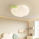 Kreative LED-Deckenleuchte für das moderne Kinderzimmer