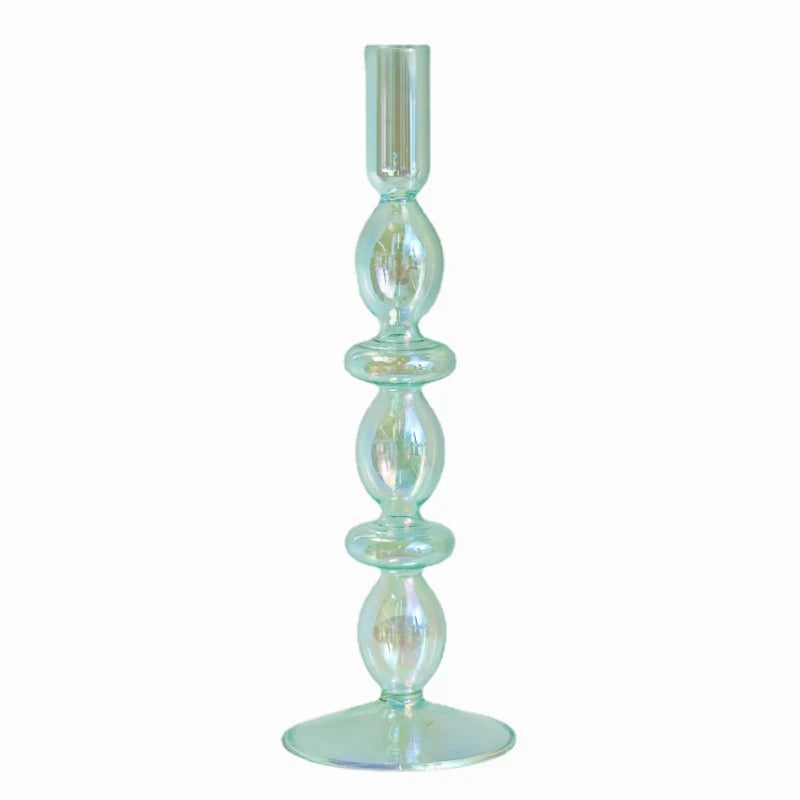 bougeoirs chandelier artistiques pour décoration intérieure élégante - vue 15 sur 17