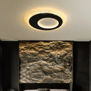 LED-Deckenleuchte nordisches Design modern und minimalistisch dekorativ