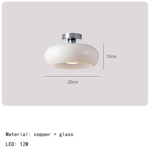 Moderner Glas-Kronleuchter mit Pendelleuchte in goldfarbenem und verchromtem Metall - vue 15 sur 22