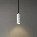 Suspension led design nordique wabi sabi décoratif
