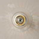 Mittelalterliche Retro-Deckenleuchte für moderne Dekoration mit LED-Beleuchtung