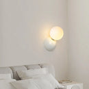 applique murale créative boules pour éclairage intérieur décoratif