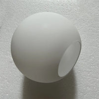 Moderne LED-Wandleuchte Kugelform für Restaurant