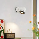 applique murale led créative design moderne pour intérieur