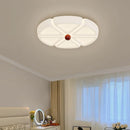 Plafonnier led intérieur pour éclairage décoratif