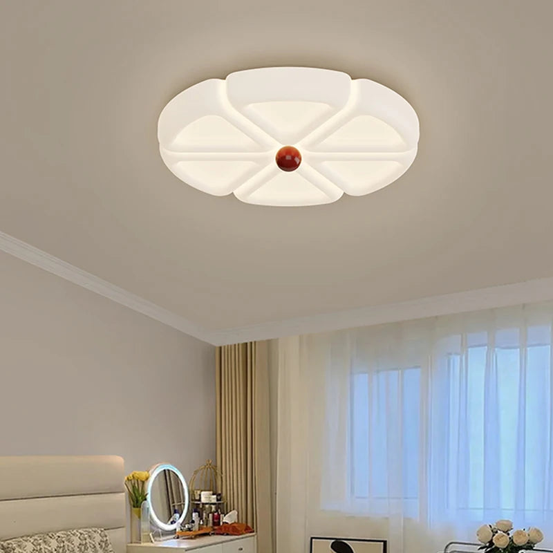 Plafonnier led intérieur pour éclairage décoratif - vue 5 sur 11