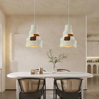 Nordischer Design-Kronleuchter für Café, Bar und Restaurant