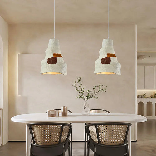 Nordischer Design-Kronleuchter für Café, Bar und Restaurant