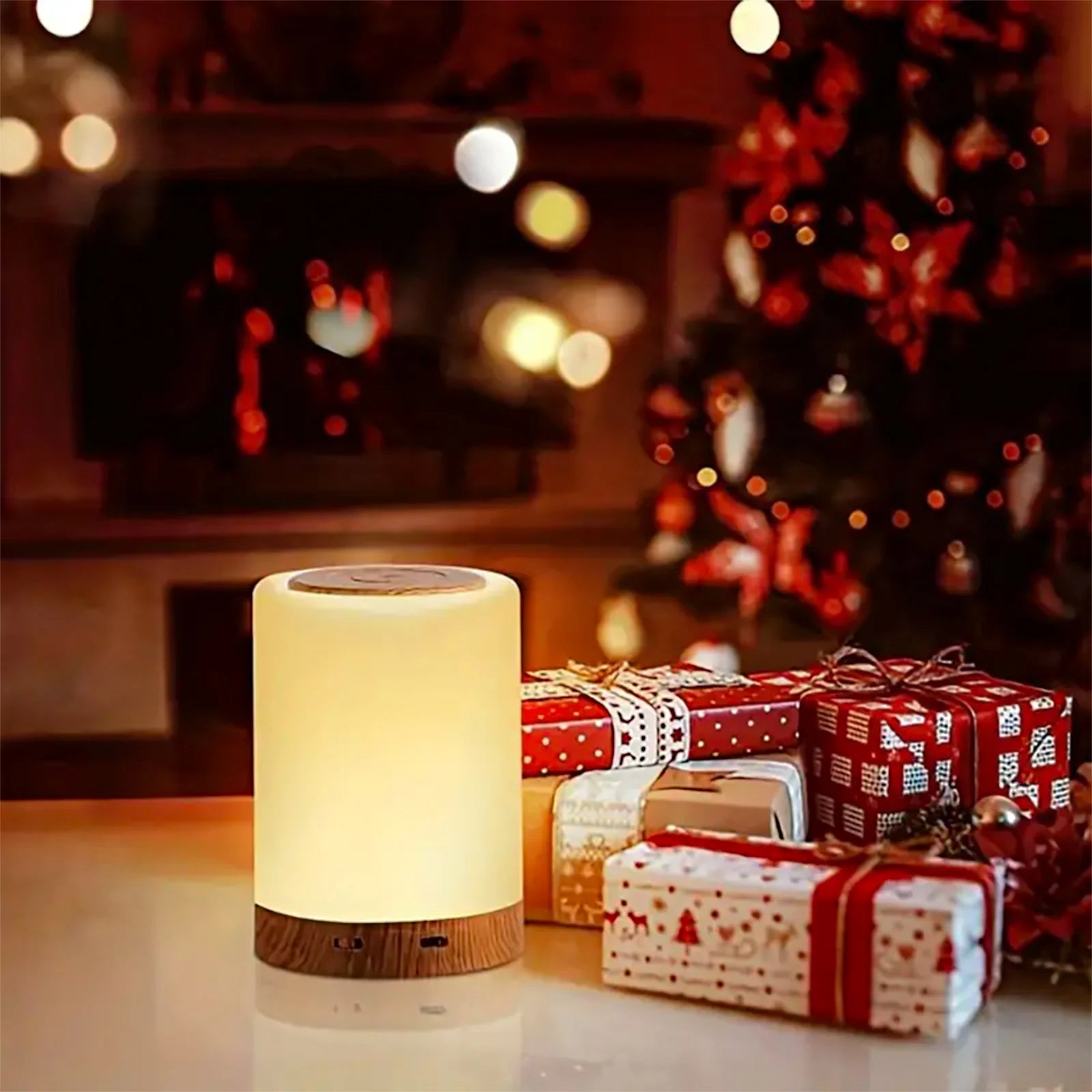 Veilleuse LED intelligente - vue 10 sur 9