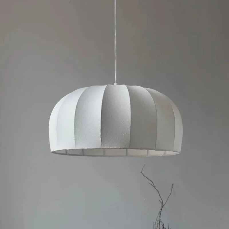 Retro LED-Pendelleuchte für moderne dekorative Beleuchtung - vue 3 sur 9