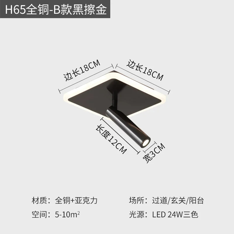 spot rond led pour éclairage intérieur dans divers espaces - vue 9 sur 10