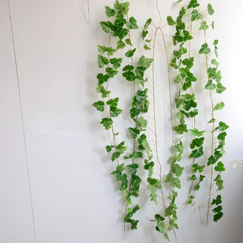 plantes grimpantes artificielles pour décoration florale et mariage - vue 5 sur 10