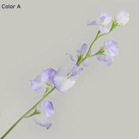 bouquet de fleurs artificielles pour décoration et mariage