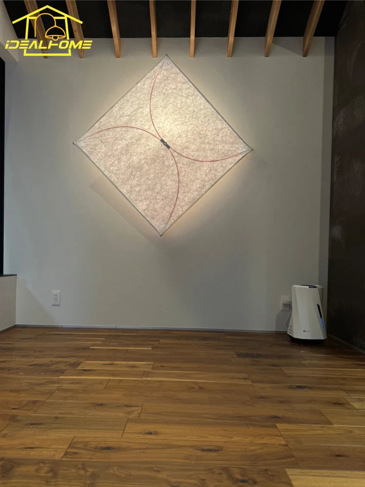 applique murale à led style médiéval design italien décoratif - vue 6 sur 9
