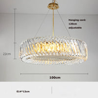 lustre dimmable tendance pour éclairage intérieur moderne 2024