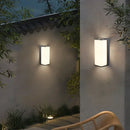 Applique murale LED étanche extérieure IP65 éclairage extérieur LED moderne porche lumières balcon jardin lumières applique extérieure 110V 220V