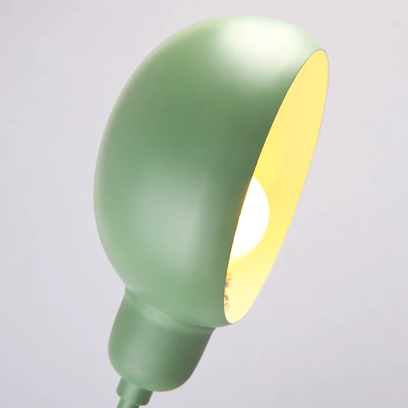 Applique murale LED moderne avec interrupteur - vue 6 sur 13