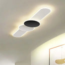 Moderner LED-Kronleuchter für eine stilvolle Wohnraumbeleuchtung