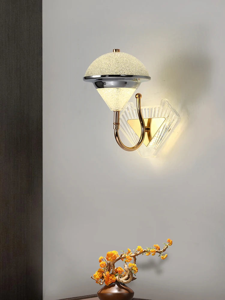 applique murale moderne pour intérieur et couloir - vue 4 sur 16