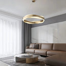 Moderner Kronleuchter für stilvolles und elegantes Lichtdesign