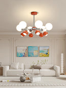 Französische Pendelleuchte für moderne und elegante Innenräume