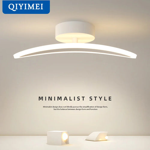 lampes led créatives pour décoration intérieure moderne