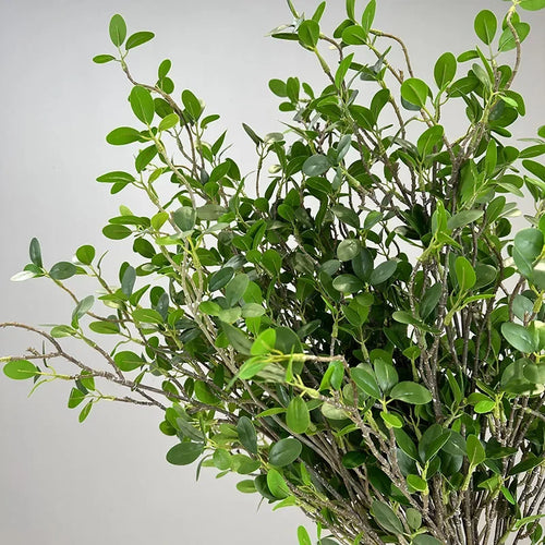 plantes artificielles réalistes pour décoration de mariage et salle