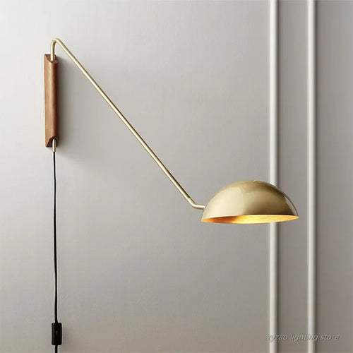 nouvelle applique murale design créatif pour décoration intérieure
