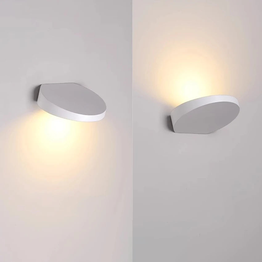 applique murale décorative pour éclairage maison luminaire - vue 2 sur 6