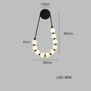 applique murale led maison fantaisie décoration murale moderne