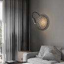 Applique murale italienne au Design de luxe