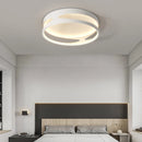 LED-Deckenleuchte Einbaubar Nordisches Design Modern Minimalistisch Dekorative Leuchte