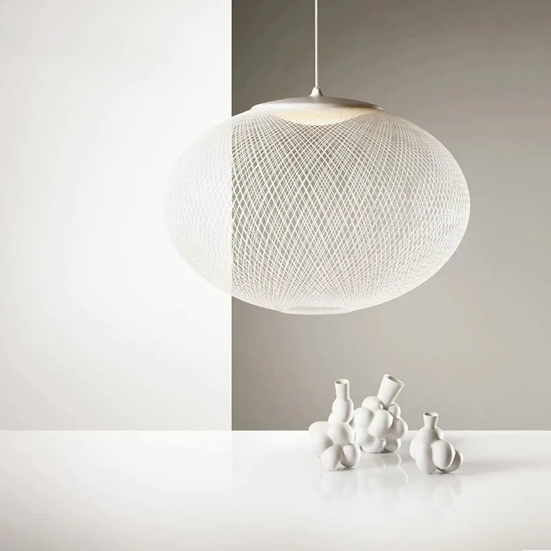 Denmark Designer Pendant Lamp Suspension Ceiling Chandelier Hanging Light for Living Dining Room Loft Kitchen - vue 3 sur 8