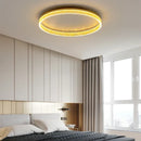 plafonnier moderne led pour décoration intérieure