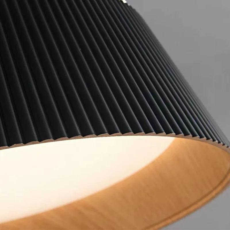 lustre minimaliste moderne pour éclairage intérieur créatif - vue 7 sur 7