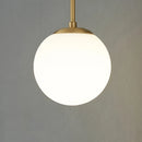 Wandleuchte aus Messing für modernes und elegantes Interieur
