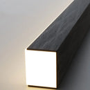 LED-Pendelleuchte dimmbar für moderne Wohnraumgestaltung