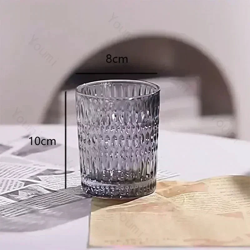 bouteille de savon en verre pour salle de bain élégante et pratique - vue 11 sur 24