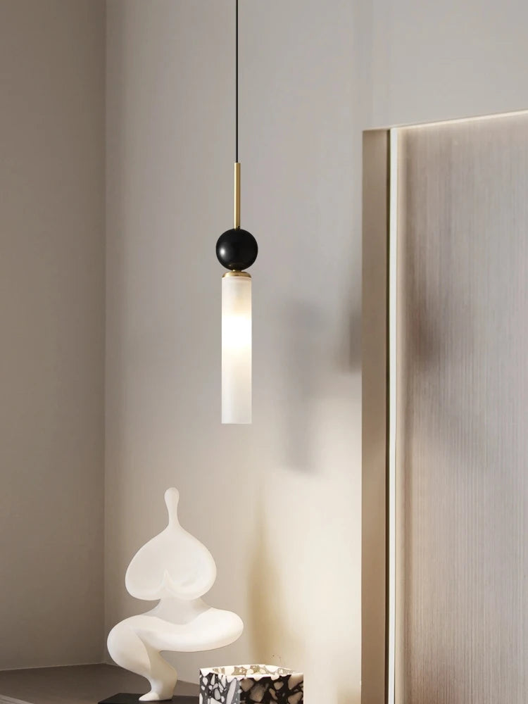 suspension moderne minimaliste pour intérieur tendance et élégant - vue 2 sur 10