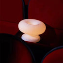 Tischlampe Pilzform aus Glas für Ihre stilvolle Inneneinrichtung