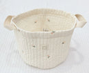 sac de rangement polyvalent pour couches vêtements et jouets