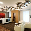LED-Deckenleuchte modernes Design dekorative Innenleuchte