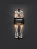 applique murale led vintage rustique design nordique maison éclairage