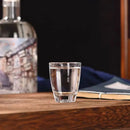 Set verres à spiritueux design japonais 20 35ml