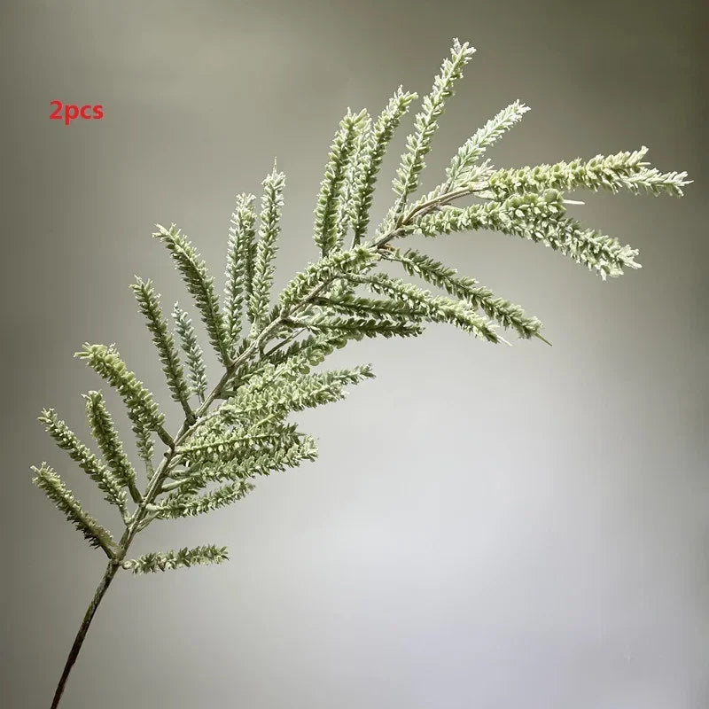 plante artificielle dherbe de blé décoration naturelle pour intérieur