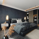 applique murale led en verre design nordique moderne et décoratif